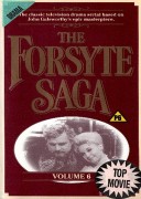 The Forsyte Saga (1967): Part 3 (2 tape set)